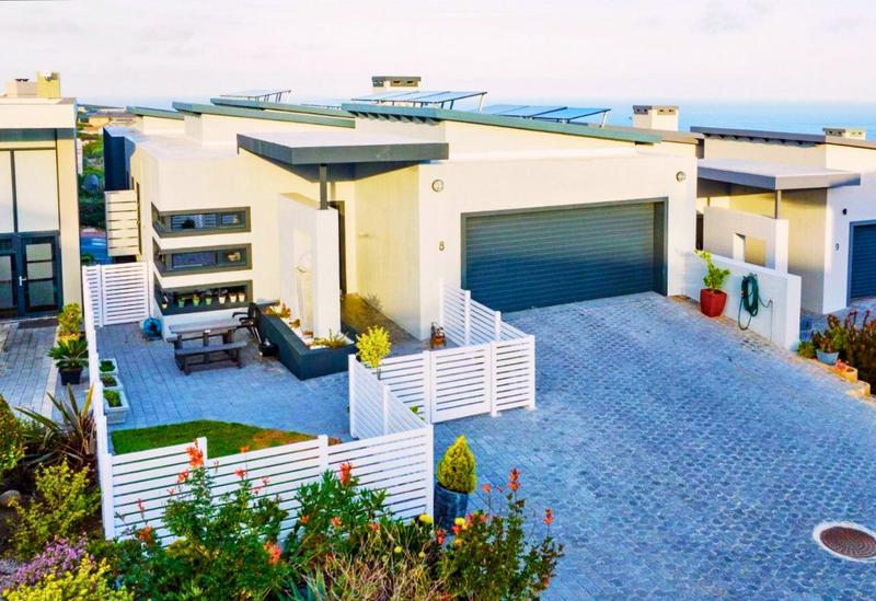 4 Bedroom Property for Sale in Pinnacle Point Golf Estate Western Cape